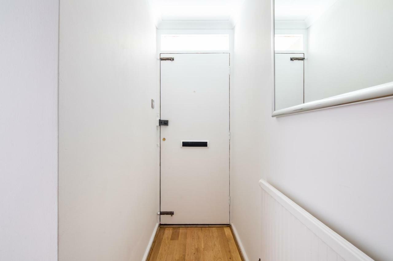 Richardsons Mews By Lime Street Appartamento *
