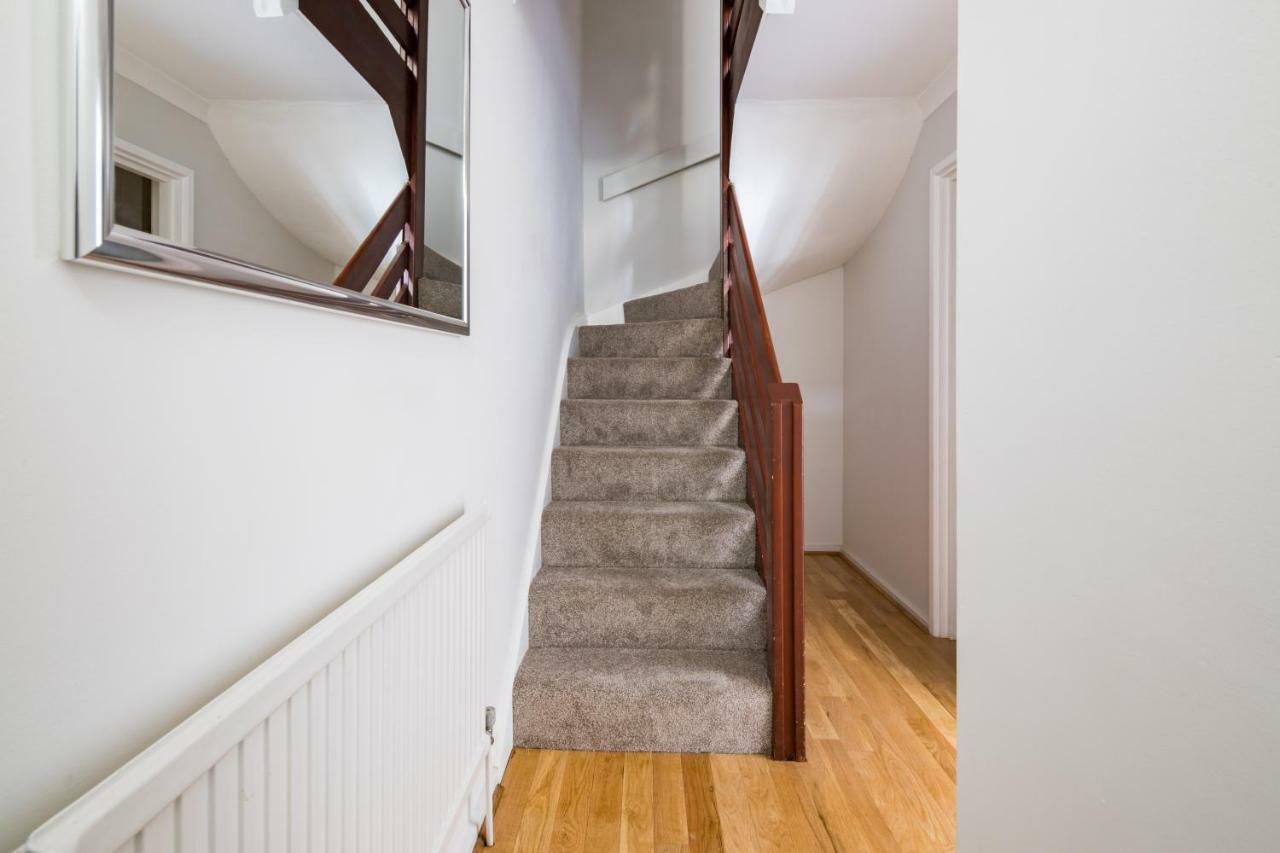 Richardsons Mews By Lime Street Appartamento