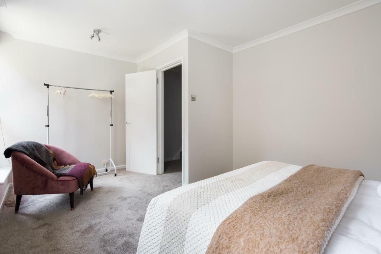 Appartamento Richardsons Mews By Lime Street