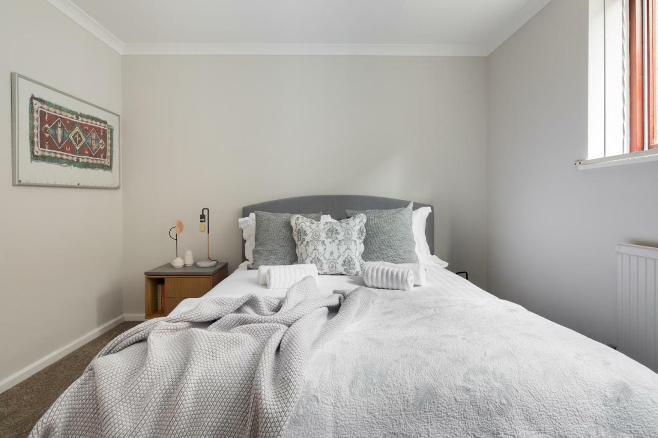 Richardsons Mews By Lime Street Appartamento *