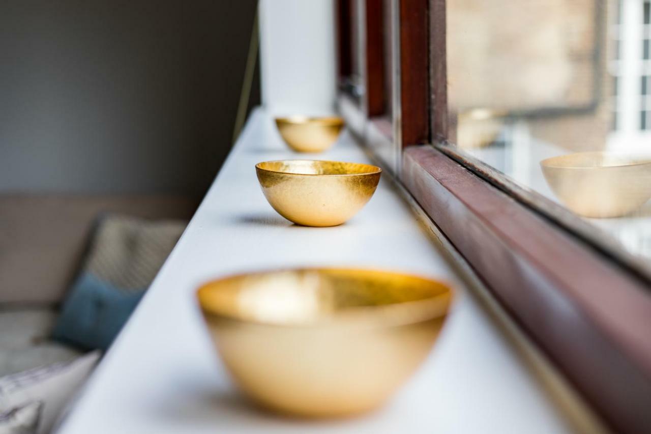 Appartamento Richardsons Mews By Lime Street
